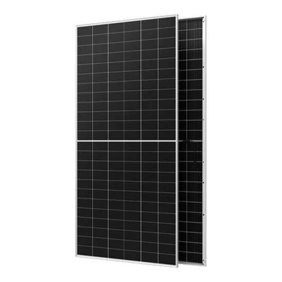 AIKO Stellar photovoltaic panel 72 660 W &middot; Double glass
