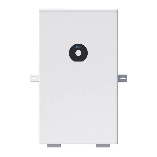 Battery Deye SE-F12 Max, 12 kWh, LiFePo4
