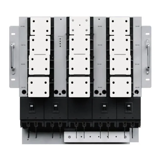Module Deye SUN-STS500, 500 kW for on- grid / off-grid / generator switching