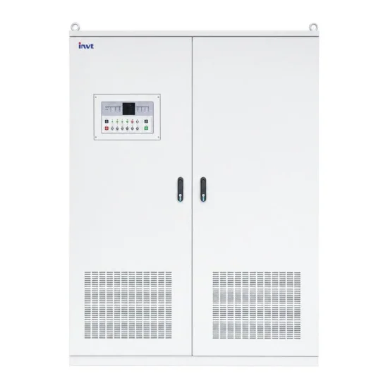 Transfer / switch module Deye WS-TS1000 (WS-TS1000-2-A) to 1000 kW, 230 / 400 V, IP54, &le; 20 ms for PV -BESS / microgrid