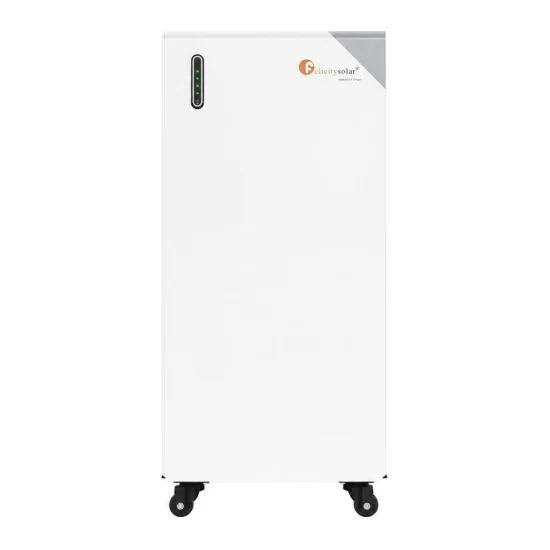 Felicity battery FLB48314TG1-H, With heating, 16 KWH, LifePo4