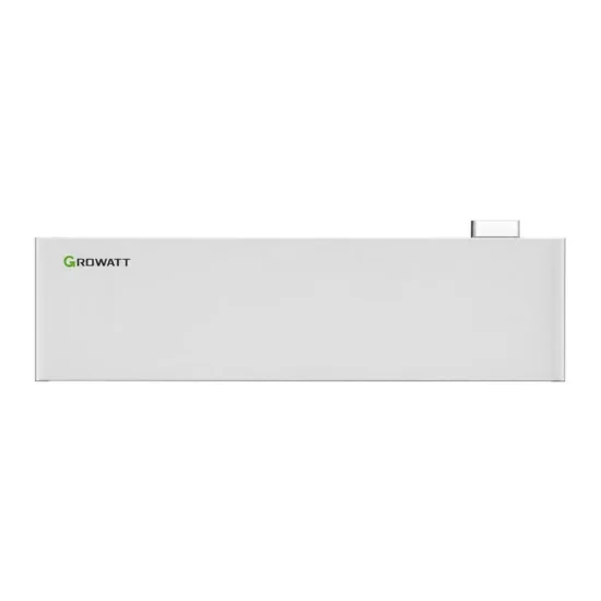 Battery Growatt AXE 5.0 L C1 LiFePo4, 5 kWh