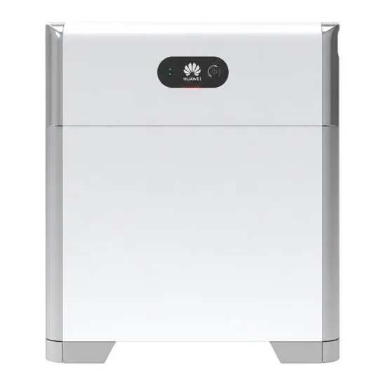 Battery Huawei LUNA2000-5KW-S0, LifePo4, 5.0 kWh