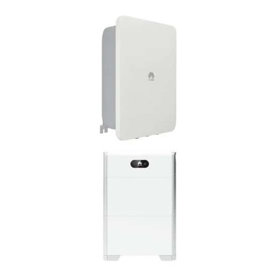 Kit Huawei SMARTGUARD-63A-S0 - single-phase box backup, power backup system + Accumulator Huawei LUNA2000-10KW-S0, LifePo4, 10.0 kWh