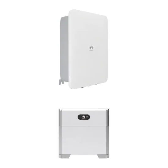 Kit Huawei SMARTGUARD-63A-S0 - single-phase box backup, power backup system + Accumulator Huawei LUNA2000-5KW-S0, LifePo4, 5.0 kWh