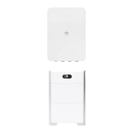 Kit Huawei SMARTGUARD-63A-T0 - three-phase box backup, power backup system + Accumulator Huawei LUNA2000-10KW-S0, LifePo4, 10.0 kWh