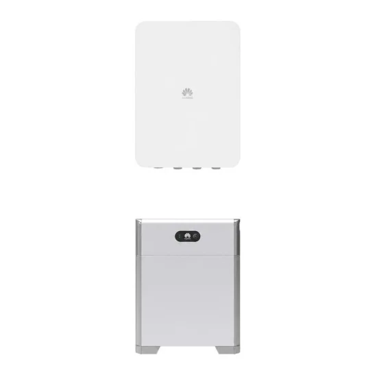 Kit Huawei SMARTGUARD-63A-T0 - three-phase box backup, power backup system + Accumulator Huawei LUNA2000-5KW-S0, LifePo4, 5.0 kWh