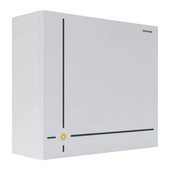 Battery Pytes V12, 11.776 KWH, 51.2 V, LifePo4, with heating