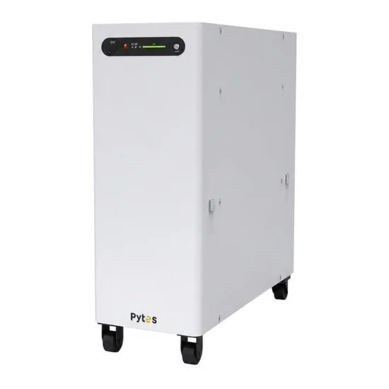 Battery Pytes V15, 48 V, 14.34 KWH, LifePo4