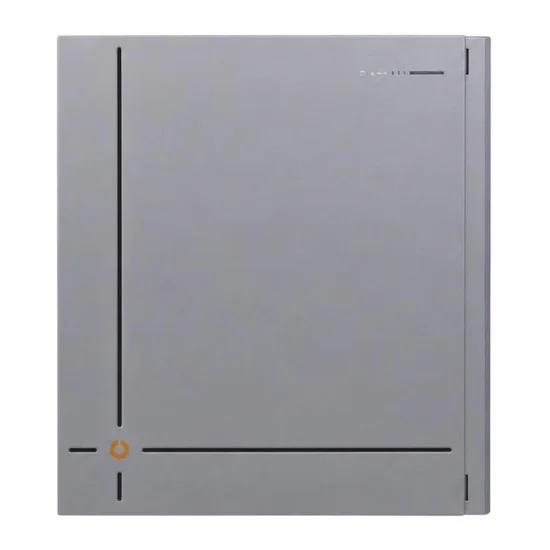 Battery Pytes V16, 48 V, 16 KWH LifePo4, With heating