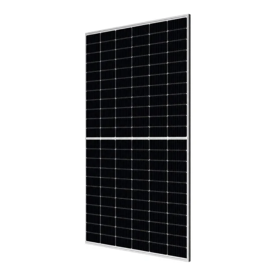 Photovoltaic panel Canadian Solar 525 W