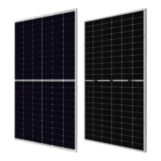 Photovoltaic panel Canadian Solar 615 W
