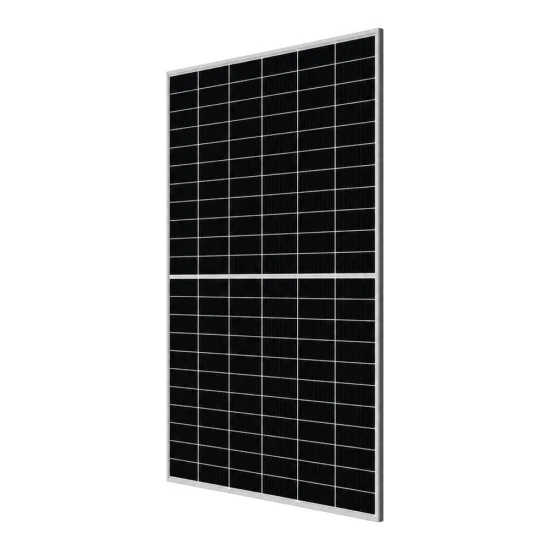 Photovoltaic panel Canadian Solar 570 W &middot; CS6.2-66TM-570