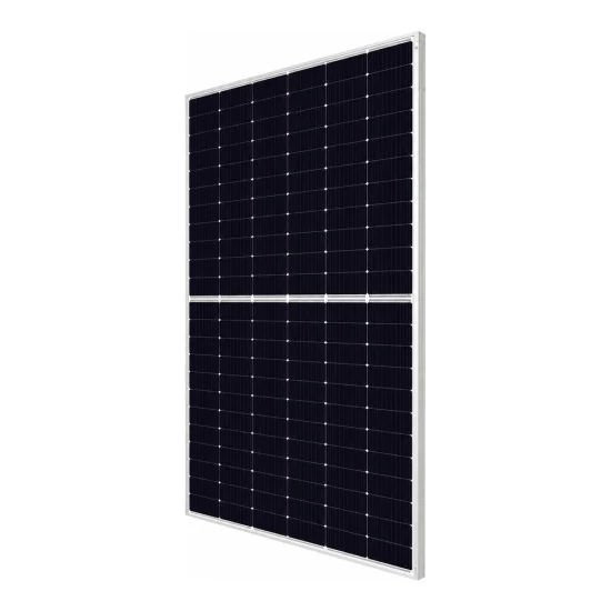 Photovoltaic panel Canadian Solar 585 W