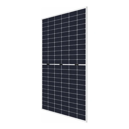 Photovoltaic panel Canadian Solar 710 W