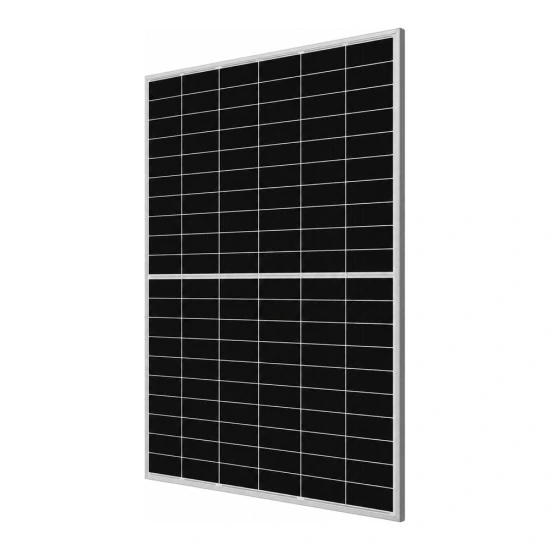 Solar Panels &mdash; product photograph