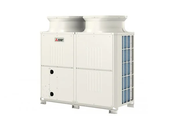 Heat pump Mitsubishi Electric Ecodan Monobloc CAHV-R450YA-HPB (-BS)