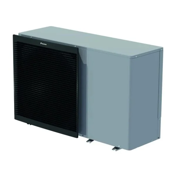 Air-water single-space heat pump Daikin Altherma 3 M - EBLA09DW1 9 kW