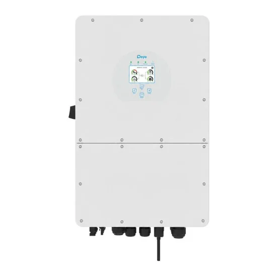 Three-phase hybrid inverter Deye SUN-20K-SG05LP3-EU-SM2 &middot; 20 kW