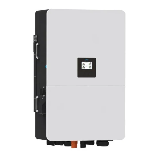 Three-phase hybrid inverter Deye SUN-80K-SG02HP3-EU &middot; 80 kW