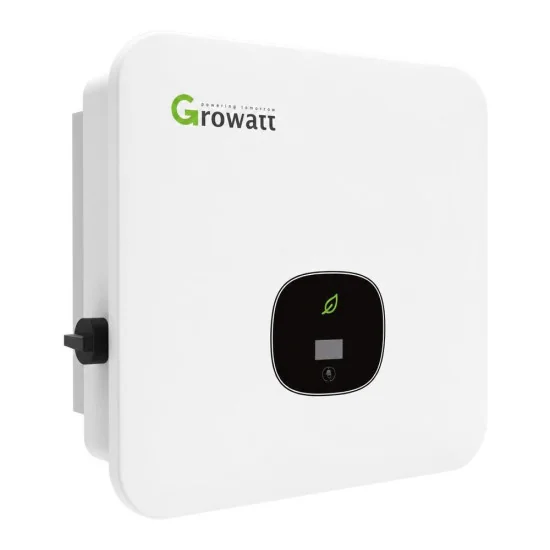 Three-phase hybrid inverter Growatt MOD 10 KTL 3 -XH &middot; 10 kW
