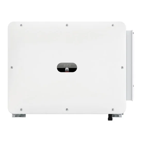 Three-phase on- grid inverter Huawei SUN2000-115KTL-M2 &middot; 115 kW