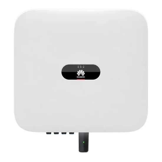 Three-phase on- grid inverter Huawei SUN2000-12KTL-M5 &middot; 12 kW