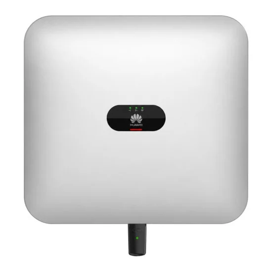 Three-phase on- grid inverter Huawei SUN2000-15KTL-M5 &middot; 15 kW