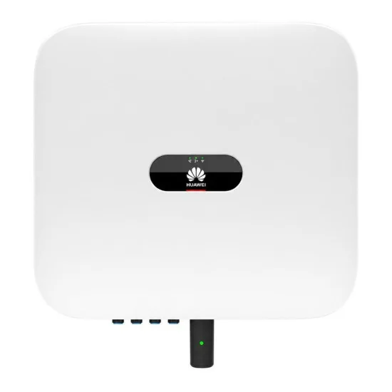 Three-phase on- grid inverter Huawei SUN2000-20KTL-M5 &middot; 20 kW
