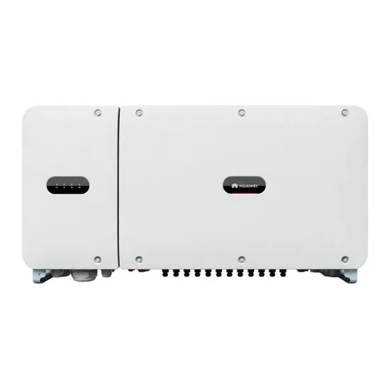 Three-phase on- grid inverter Huawei SUN2000-50KTL-M3 &middot; 50 kW