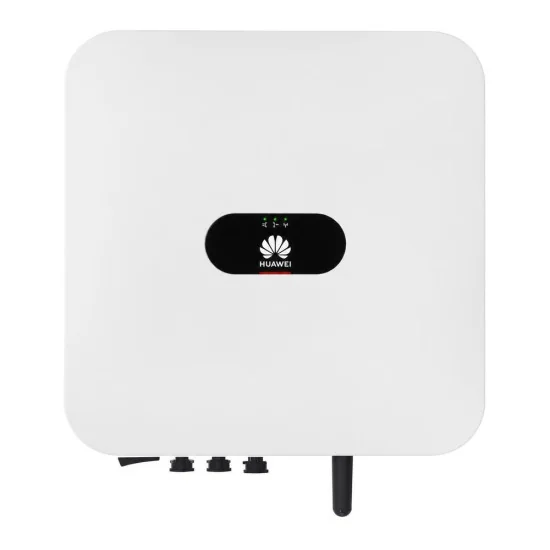 Three-phase hybrid inverter Huawei SUN2000-6KTL-M1 &middot; 6 kW
