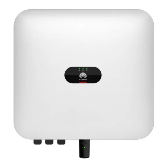 Three-phase hybrid inverter Huawei SUN2000-8KTL-M1 &middot; 8 kW