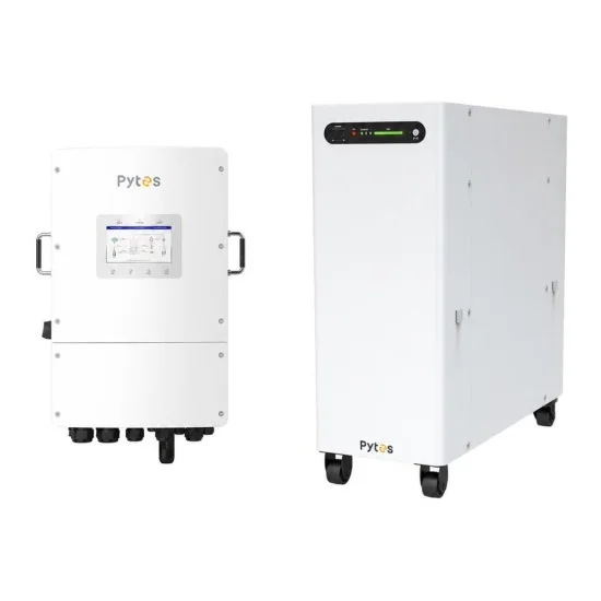 Package Solis 15 kW three-phase &middot; 14.34 kWh storage &middot; without installation