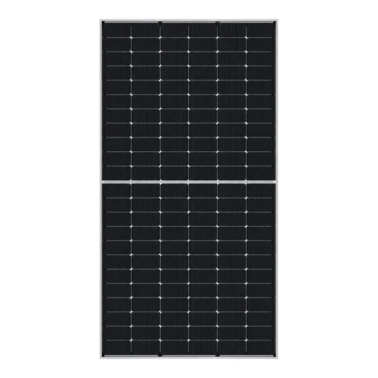 Photovoltaic panel Jinko Solar 620 W