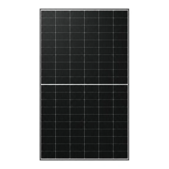 Photovoltaic panel LONGi Solar 560 W &middot; LR7-60HVH-560M