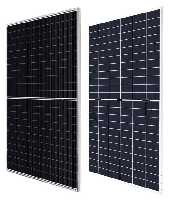 Photovoltaic panel Canadian Solar 720 W &middot; CS7N-720TB-AG