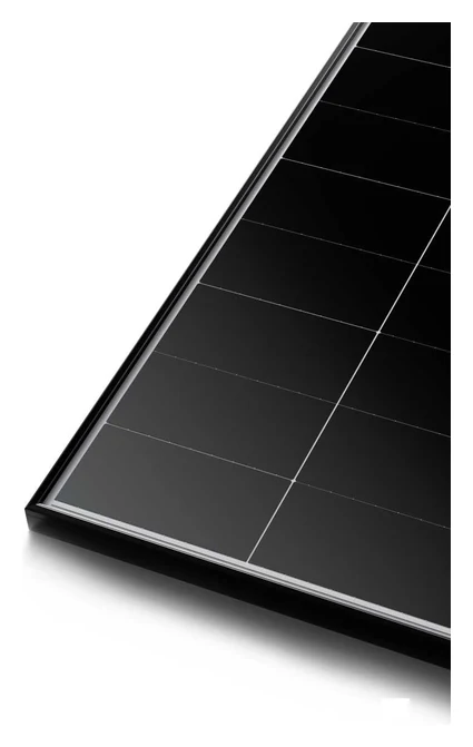 Photovoltaic panel LONGi Solar 530 W &middot; LR7-60HVD-530M