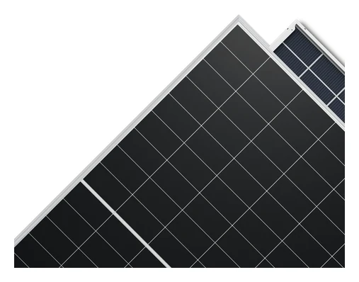 Photovoltaic panel LONGi Solar 730 W &middot; LR9-66HYD-730M