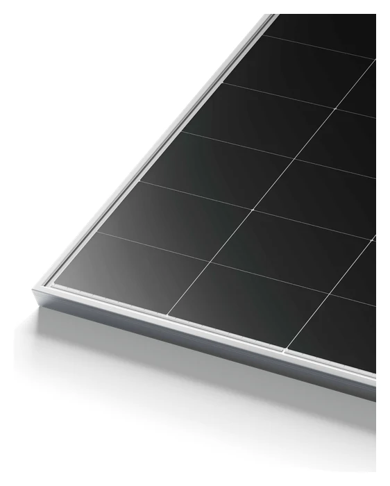 Photovoltaic panel LONGi Solar 625 W &middot; LR7-72HVD-625M
