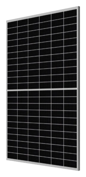 Photovoltaic panel Canadian Solar 735 W &middot; CS7N-735TB-AG