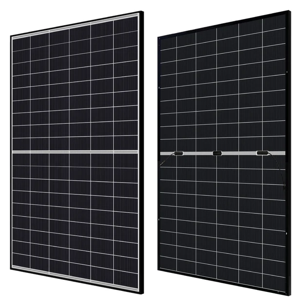 Photovoltaic panel Canadian Solar 530 W &middot; CS6.2-54TB-530