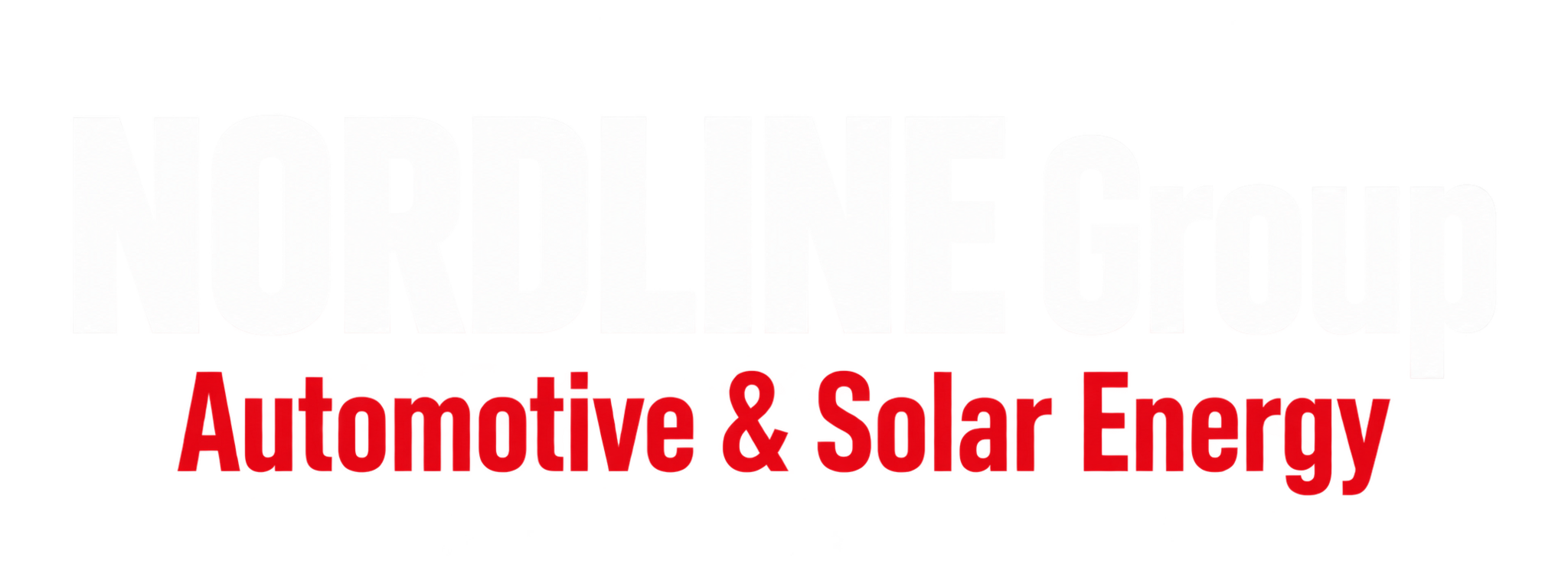 NORDLINE Group &mdash; Automotive & Solar Energy